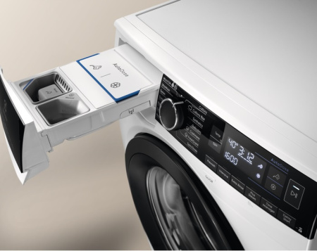 Стиральная машина Electrolux EW8F1R69SA купить за 167&nbsp;200 ₽ в Москве с доставкой по РФ