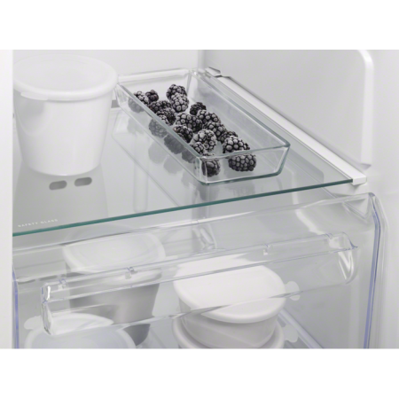 Встраиваемая морозильная камера Electrolux EUX 2245 AOX купить за 111&nbsp;400 ₽ в Москве с доставкой по РФ