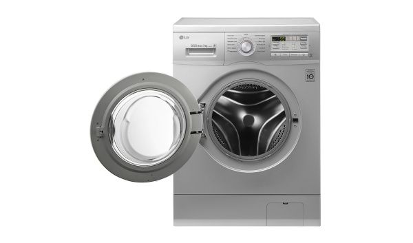 Стиральная машина LG F12B8QD5 - купить за 47&nbsp;000 ₽ в Москве с доставкой по РФ