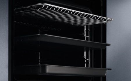Духовой шкаф Electrolux KOEAP31WT купить за 124&nbsp;540 ₽ в Москве с доставкой по РФ