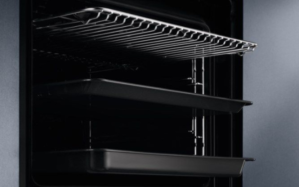 Духовой шкаф Electrolux KOEAP31WT - купить за 124&nbsp;540 ₽ в Москве с доставкой по РФ