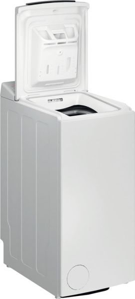 Стиральная машина Bauknecht WAT Eco 712 B5 - купить за 45&nbsp;000 ₽ в Москве с доставкой по РФ