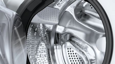 Стирально-сушильная машина Bosch WNA134B0SN купить за 105&nbsp;000.25 ₽ в Москве с доставкой по РФ