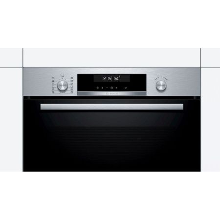 Духовой шкаф Bosch HBG578FS0R купить за 299&nbsp;999 ₽ в Москве с доставкой по РФ