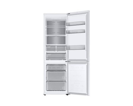 Холодильник Samsung RB36T774FWW/WT - купить онлайн, цена 100 000 ₽, стоимость доставки по МСК и РФ от 300 рублей, заказать сейчас! Холодильник Samsung RB36T774FWW/WT купить за 100 000 ₽ в Москве с доставкой по РФ