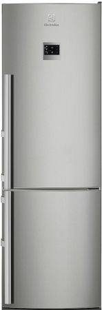 Холодильник Electrolux EN 3487 AOX купить за 109&nbsp;400 ₽ в Москве с доставкой по РФ