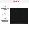 Индукционная варочная панель Bosch PVS63KHC1Z купить за 82&nbsp;330.38 ₽ в Москве с доставкой по РФ