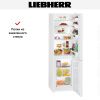 Холодильник Liebherr CU 3331 купить за 73&nbsp;240.39 ₽ в Москве с доставкой по РФ