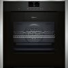 Духовой шкаф Neff B87CS34N0 купить за 376&nbsp;500 ₽ в Москве с доставкой по РФ