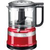 Кухонный мини-комбайн KitchenAid 5KFC3516EER - купить онлайн, цена 49 999 ₽, стоимость доставки по МСК и РФ от 300 рублей, заказать сейчас! Кухонный мини-комбайн KitchenAid 5KFC3516EER купить за 49 999 ₽ в Москве с доставкой по РФ