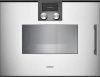 Духовой шкаф-пароварка Gaggenau BSP 221-130 купить за 299&nbsp;999 ₽ в Москве с доставкой по РФ