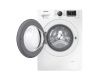 Стиральная машина Samsung WW70J52E04WDLP - купить онлайн, цена 45 555 ₽, стоимость доставки по МСК и РФ от 300 рублей, заказать сейчас! Стиральная машина Samsung WW70J52E04WDLP купить за 45 555 ₽ в Москве с доставкой по РФ