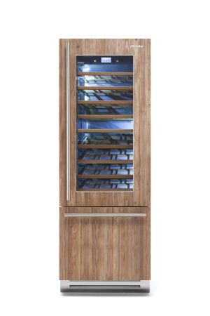 Холодильник Fhiaba S7490TWT6 купить за 19&nbsp;202 ₽ в Москве с доставкой по РФ