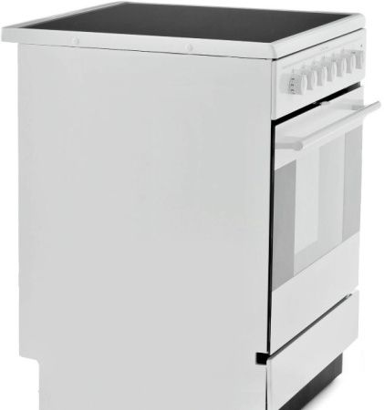 Электрическая плита Electrolux EKC 601503 W купить за 61&nbsp;100 ₽ в Москве с доставкой по РФ