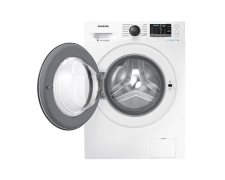 Стиральная машина Samsung WW70J52E04WDLP - купить онлайн, цена 45 555 ₽, стоимость доставки по МСК и РФ от 300 рублей, заказать сейчас! Стиральная машина Samsung WW70J52E04WDLP купить за 45 555 ₽ в Москве с доставкой по РФ