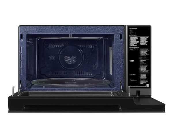 Микроволновая печь Samsung MC32DB7746KCBW - купить за в Москве с доставкой по РФ