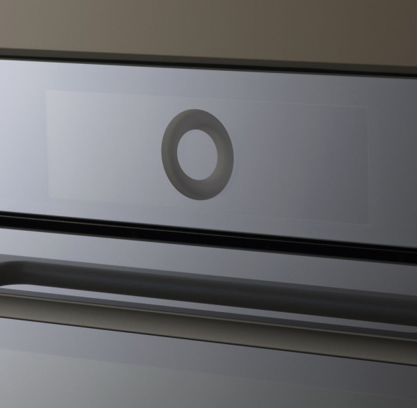 Духовой шкаф V-ZUG Combair V6000 45P C6T-21059 черное стекло - купить за 638&nbsp;990.36 ₽ в Москве с доставкой по РФ