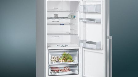 Холодильник Siemens KG39FHI3OR купить за 76&nbsp;240 ₽ в Москве с доставкой по РФ