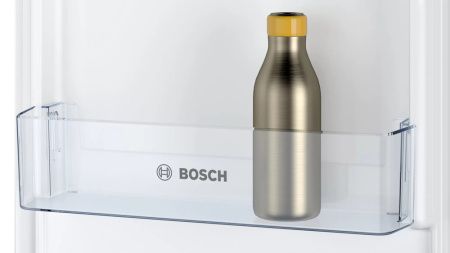 Встраиваемый двухкамерный холодильник Bosch KIN86NSE0 купить за 138&nbsp;630.41 ₽ в Москве с доставкой по РФ