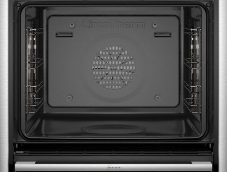 Духовой шкаф Neff B64FS31N0 купить за 227&nbsp;900 ₽ в Москве с доставкой по РФ