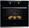 Духовой шкаф Electrolux OKD5C71X купить за 110&nbsp;400 ₽ в Москве с доставкой по РФ