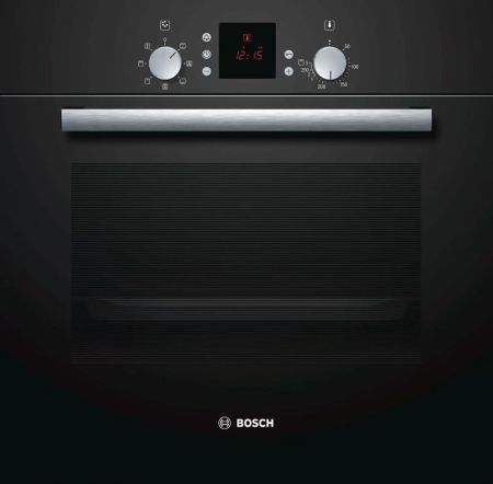 Духовой шкаф Bosch HBN231S3R - купить онлайн, цена 299 999 ₽, стоимость доставки по МСК и РФ от 300 рублей, заказать сейчас! Духовой шкаф Bosch HBN231S3R купить за 299 999 ₽ в Москве с доставкой по РФ