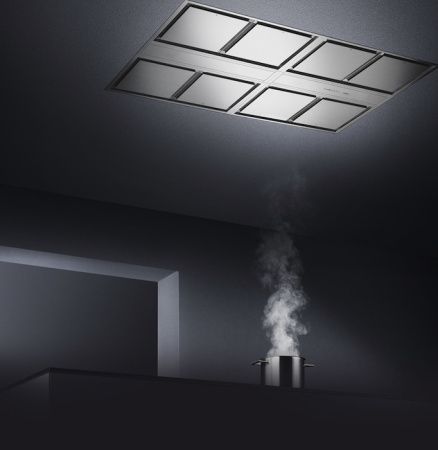 Вытяжка Gaggenau AC 462-180 купить за 79&nbsp;999 ₽ в Москве с доставкой по РФ