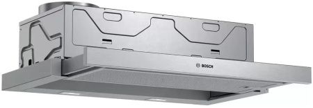 Встраиваемая вытяжка Bosch DFM064A53 - купить онлайн, цена 41 240.20 ₽, стоимость доставки по МСК и РФ от 300 рублей, заказать сейчас! Встраиваемая вытяжка Bosch DFM064A53 купить за 41 240.20 ₽ в Москве с доставкой по РФ