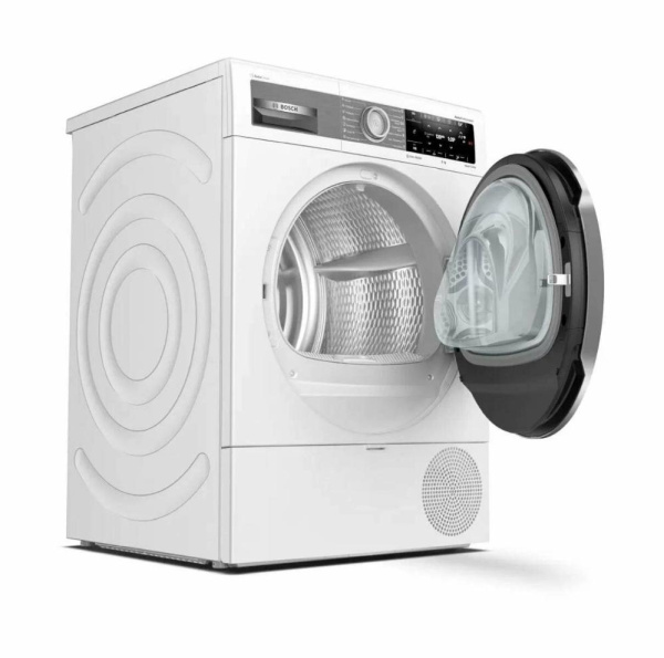Сушильная машина BOSCH WTX87EH1OE - купить за 252&nbsp;630.36 ₽ в Москве с доставкой по РФ