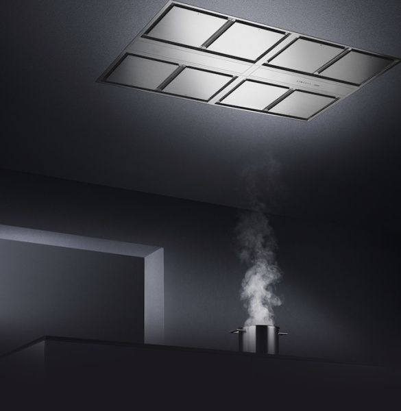 Вытяжка Gaggenau AC 462-180 - купить за 79&nbsp;999 ₽ в Москве с доставкой по РФ