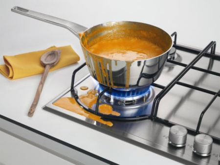 Electrolux GPE 263 FX купить за 94&nbsp;700 ₽ в Москве с доставкой по РФ