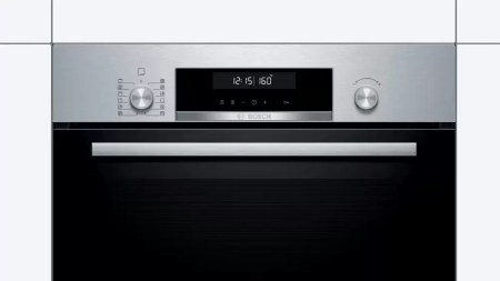 Встраиваемый духовой шкаф BOSCH HBJ577ES0R купить за 142&nbsp;485.16 ₽ в Москве с доставкой по РФ