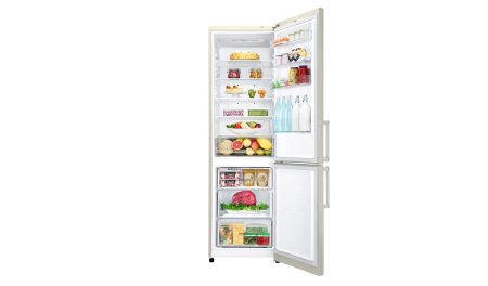 Холодильник LG GA-B499YYJL купить за 99&nbsp;900 ₽ в Москве с доставкой по РФ