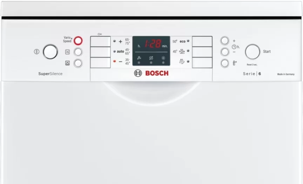 Посудомоечная машина Bosch SPS68M62RU - купить за 150&nbsp;000 ₽ в Москве с доставкой по РФ