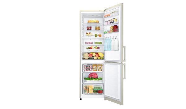 Холодильник LG GA-B499YYJL - купить за 99&nbsp;900 ₽ в Москве с доставкой по РФ