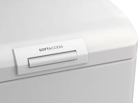 Стиральная машина Electrolux EW6TN3272 купить за 68&nbsp;860 ₽ в Москве с доставкой по РФ