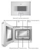 Духовой шкаф-пароварка Gaggenau BS 271-130 купить за 299&nbsp;999 ₽ в Москве с доставкой по РФ