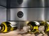 Винный шкаф Liebherr WKb 4212 Vinothek купить за 183&nbsp;990.60 ₽ в Москве с доставкой по РФ