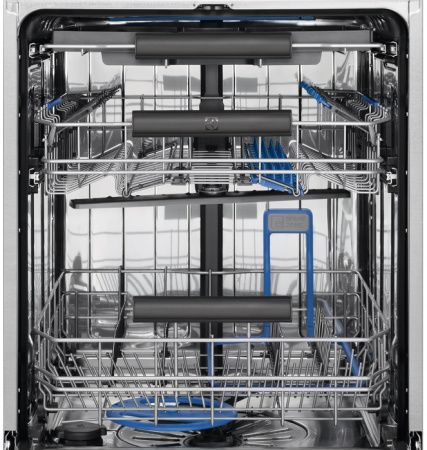 Electrolux EEZ969300L купить за 127&nbsp;500 ₽ в Москве с доставкой по РФ