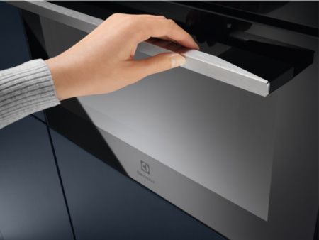 Духовой шкаф Electrolux VKL8E08WX купить за 135&nbsp;360 ₽ в Москве с доставкой по РФ