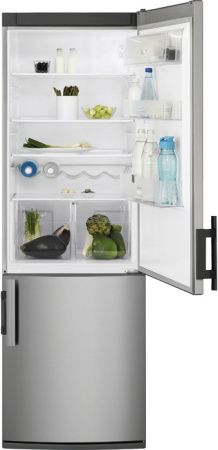Холодильник Electrolux EN 3600 AOX купить за 109&nbsp;300 ₽ в Москве с доставкой по РФ