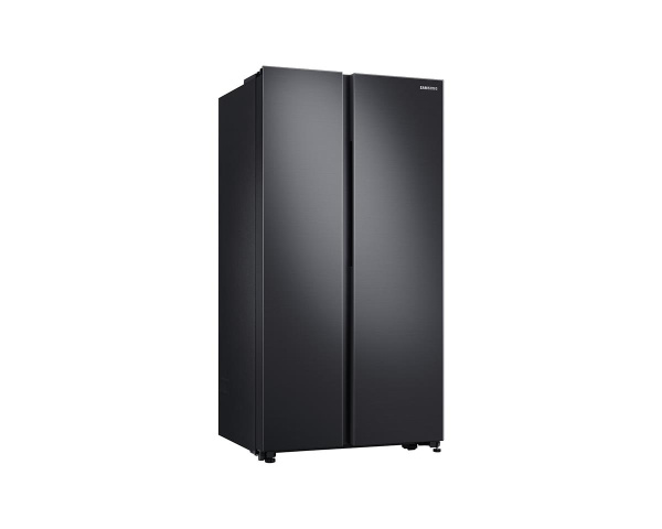 Холодильник Samsung RS62R5031B4/WT - купить онлайн, цена 100 000 ₽, стоимость доставки по МСК и РФ от 300 рублей, заказать сейчас! Холодильник Samsung RS62R5031B4/WT - купить за 100 000 ₽ в Москве с доставкой по РФ