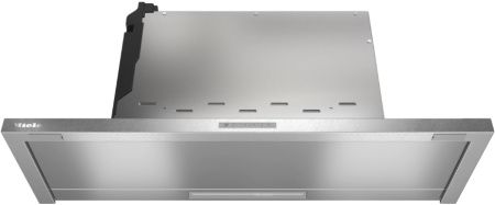 Встраиваемая вытяжка Miele DAS 2920 купить за 105&nbsp;600 ₽ в Москве с доставкой по РФ