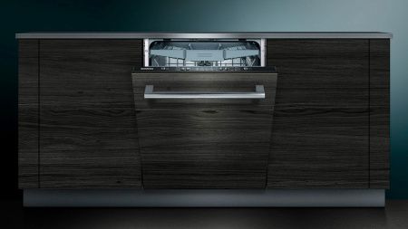 Siemens SN615X00FR купить за 47&nbsp;450 ₽ в Москве с доставкой по РФ