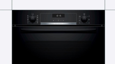 Духовой шкаф Bosch HBG517BB0R купить за 299&nbsp;999 ₽ в Москве с доставкой по РФ