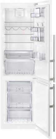 Холодильник Electrolux EN 3889 MFW - купить онлайн, цена 110 100 ₽, стоимость доставки по МСК и РФ от 300 рублей, заказать сейчас! Холодильник Electrolux EN 3889 MFW купить за 110 100 ₽ в Москве с доставкой по РФ