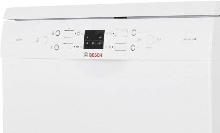 Bosch SMS44DW01T купить за 71&nbsp;000.43 ₽ в Москве с доставкой по РФ
