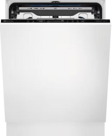 Electrolux KECB8300W - купить онлайн, цена 112 450 ₽, стоимость доставки по МСК и РФ от 300 рублей, заказать сейчас! Electrolux KECB8300W купить за 112 450 ₽ в Москве с доставкой по РФ
