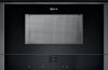 Микроволновая печь Neff C17WR00G0 купить за 130&nbsp;070 ₽ в Москве с доставкой по РФ
