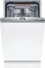 Встраиваемая посудомоечная машина Bosch SPV6EMX70Q купить за 99&nbsp;380.32 ₽ в Москве с доставкой по РФ